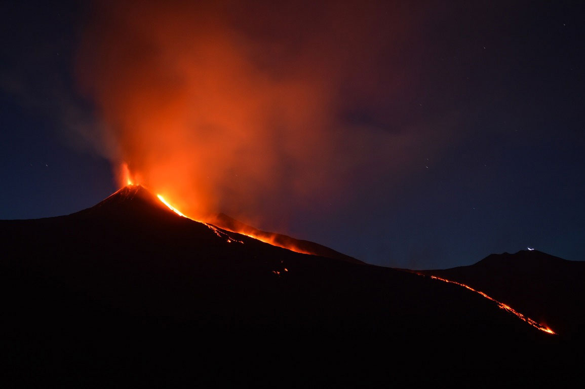 Geothermal Energy